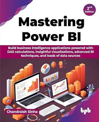Mastering Power BI