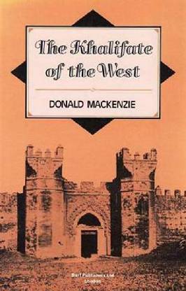 The Khalifate of the West