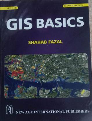 GIS BASICS