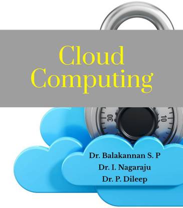 Cloud Computing