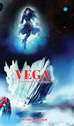 Vega The Intergalactic Warrior