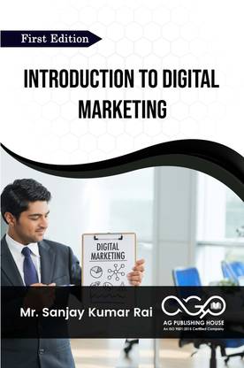 Introduction To Digital Marketing