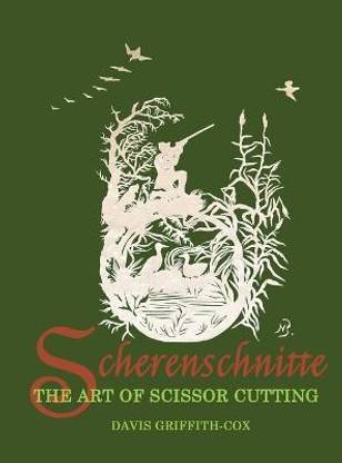 Scherenschnitte