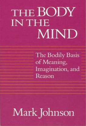 The Body in the Mind