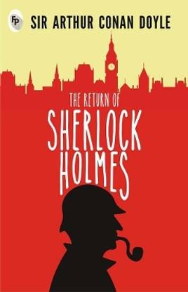 The Return of Sherlock Holmes