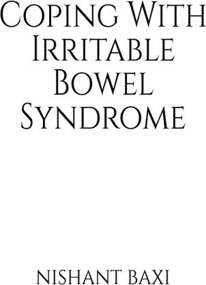 Coping With Irritable Bowel Syndrome