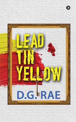 Lead Tin Yellow