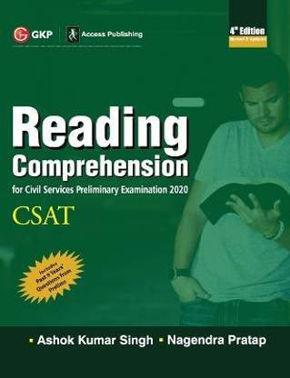Reading Comprehension CSAT Paper II 5 Edition