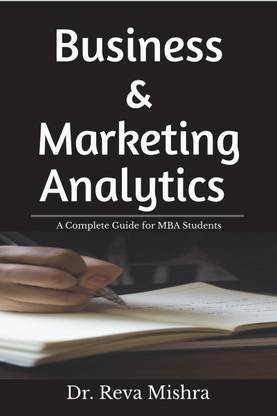 Business & Marketing Analytics