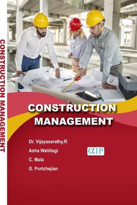CONSTRUCTION MANAGEMENT