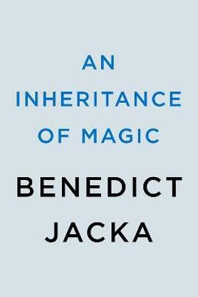 An Inheritance of Magic