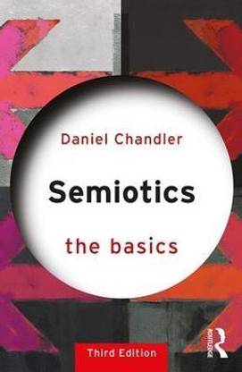 Semiotics: The Basics