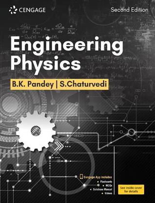 Engineering Physics Second Edition