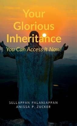 Your Glorious Inheritance