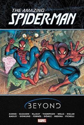 Amazing Spider-Man: Beyond Omnibus