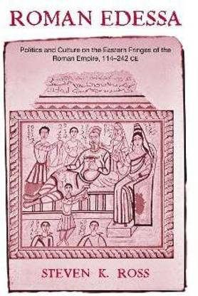 Roman Edessa