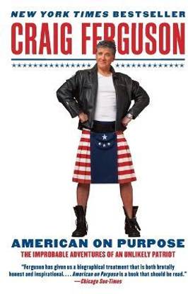 American on Purpose