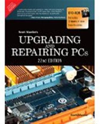 Upgrading And Repairing Pcs 22e (With Dv