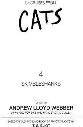 Skimbleshanks