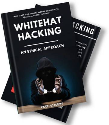White Hat Hacking: An Ethical Approach (Hindi Edition) - With Free 30-Day Ethical Hacking Course & Tools
