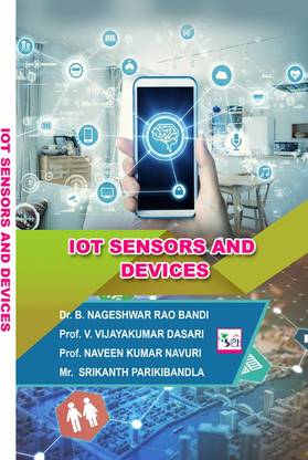 IOT SENSORS AND DEVICES