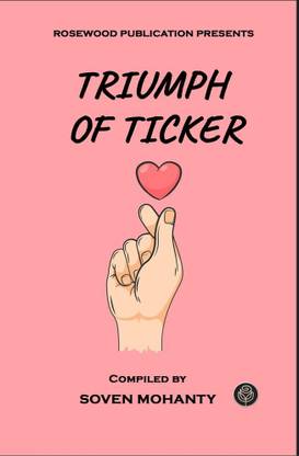 Triumph Of Ticker