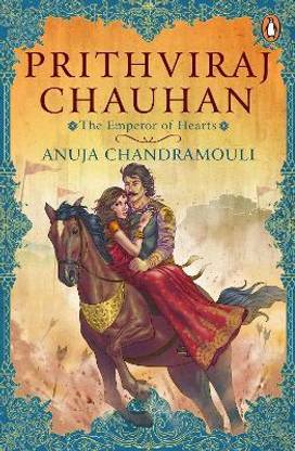 Prithviraj Chauhan :