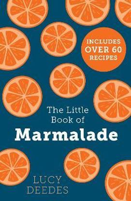The Little Book of Marmalade