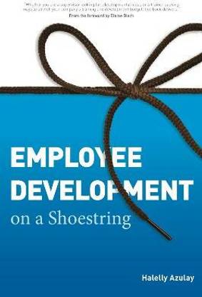 Employee Development on a Shoestring