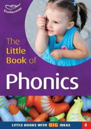 The Little Book of Phonics