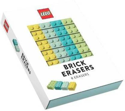 LEGO (R) Brick Erasers