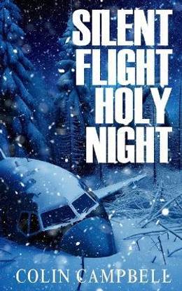 Silent Flight Holy Night