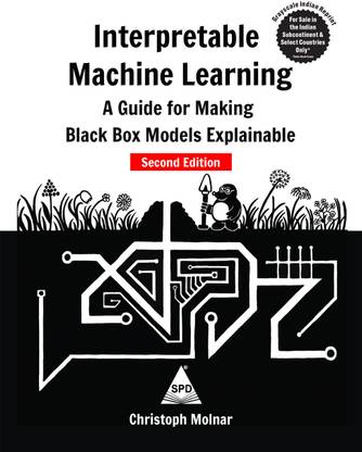 Interpretable Machine Learning: A Guide For Making Black Box Models Explainable