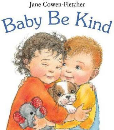 Baby Be Kind