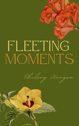 FLEETING MOMENTS