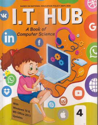 IT HUB CLASS 4