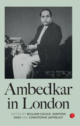 Ambedkar in London