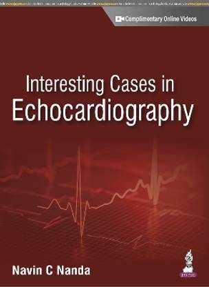 Interesting Cases in Echocardiography