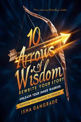 10 Arrows of Wisdom