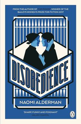 Disobedience