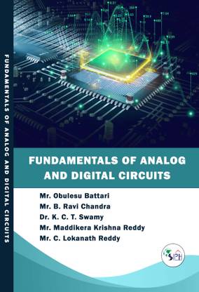Fundamentals of Analog and Digital Circuits