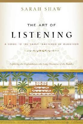 The Art of Listening