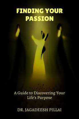 Finding Your Passion