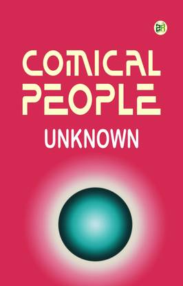 Comical People