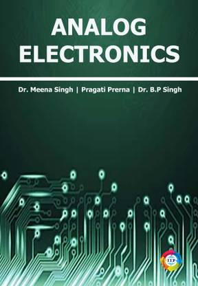 Analog Electronics