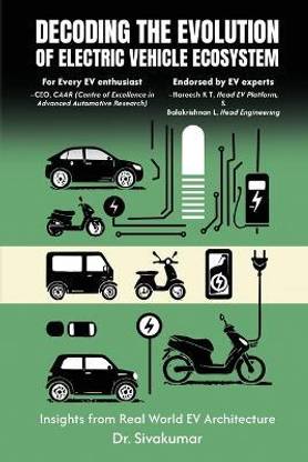 Decoding the Evolution of Electric Vehicle Ecosystem
