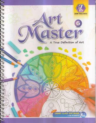 ART MASTER CLASS -6