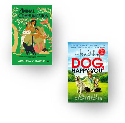 Pet Parent Essentials