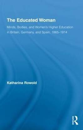 The Educated Woman