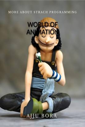 World of ANIMATION